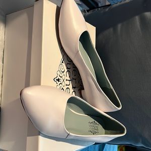 American Duchess Regency leather shoes “Pemberley”